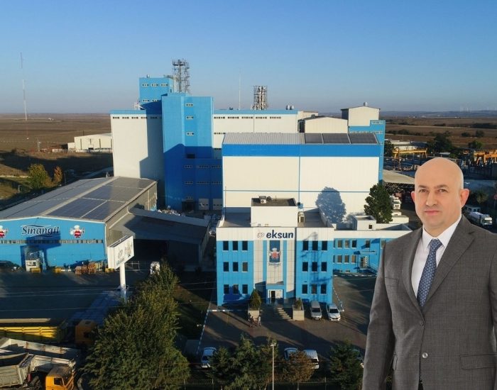 Eksun Gıda 2024 finansal sonuçlarını paylaştı
