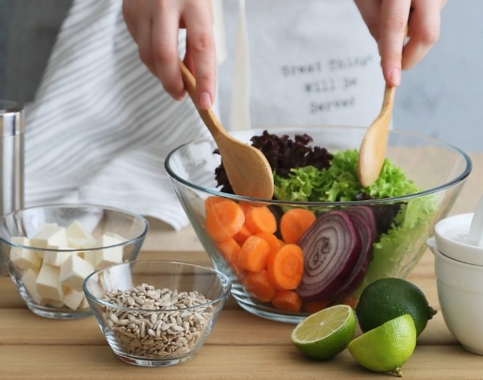 Yaz masaları LAV Vega kaseleri ile şıklığa kavuşuyor