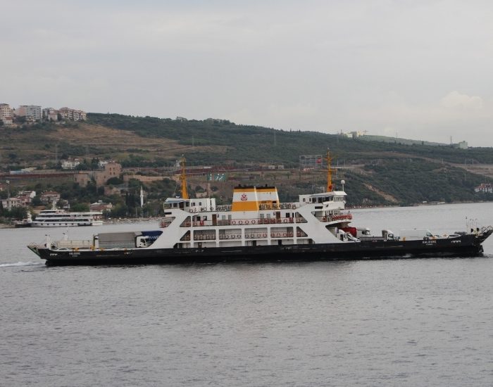 Körfez geçişinin en ekonomik yolu