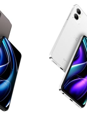 Tarzınızı Yansıtan Teknoloji: OMIX X4