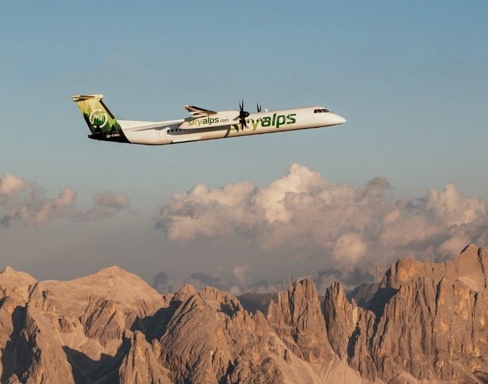 Hitit’in yeni partneri SkyAlps