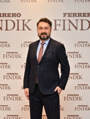 Ferrero Fındık’tan ekonomisine 1,4 Milyar avro katkı