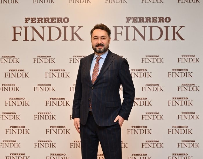 Ferrero Fındık’tan ekonomisine 1,4 Milyar avro katkı