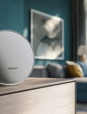 Harman Kardon Onyx Studio 9