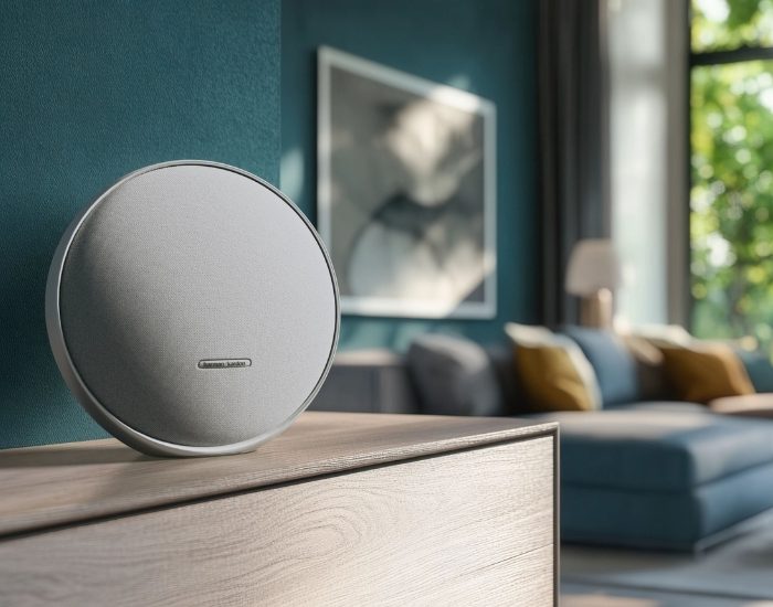 Harman Kardon Onyx Studio 9