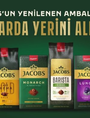 Jacobs yenilendi
