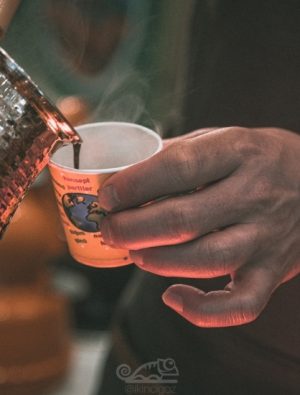 Kahve Fuarı Coffex İstanbul 7. kez kapılarını açmaya hazırlanıyor