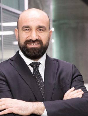 Hayat Kimya’da üst düzey atama