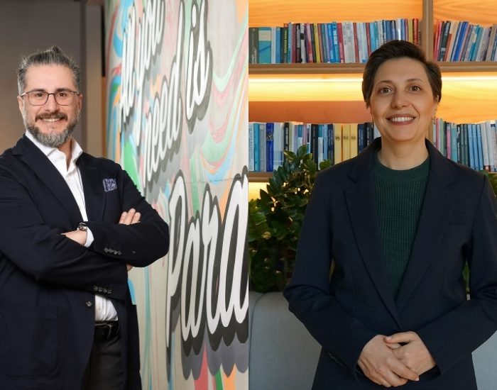 Boyner Grup’ta atamalar