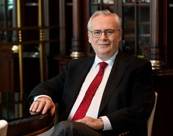 Etiketsiz ürünlerden uzak durun!