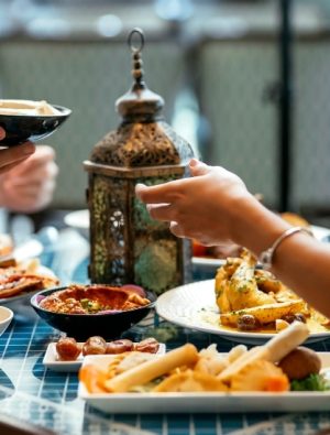 Ramazan’da kilo almamak için mutlaka sahura kalkılmalı!