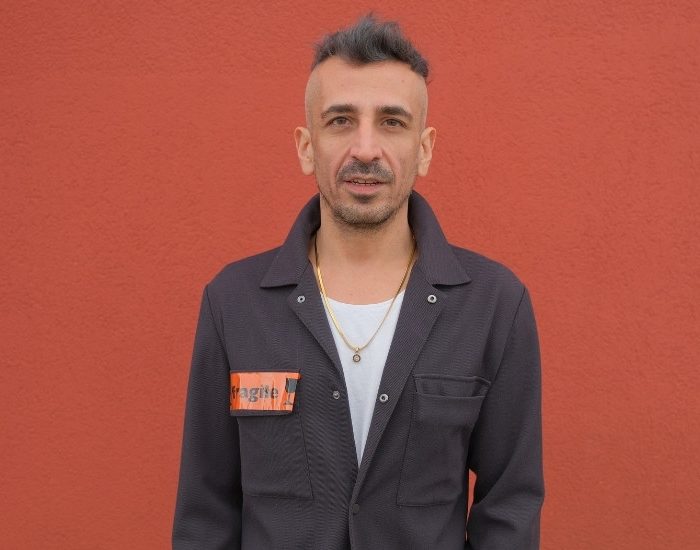 Onur Özdemir “İlk Yara”