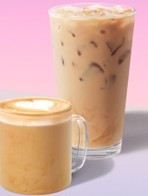 Starbucks’tan bahara özel lezzet Spanish Latte