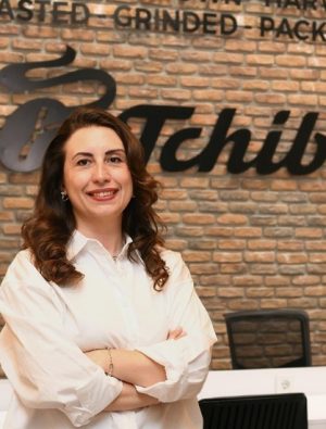 Tchibo Türkiye'de üst düzey atama gerçekleşti
