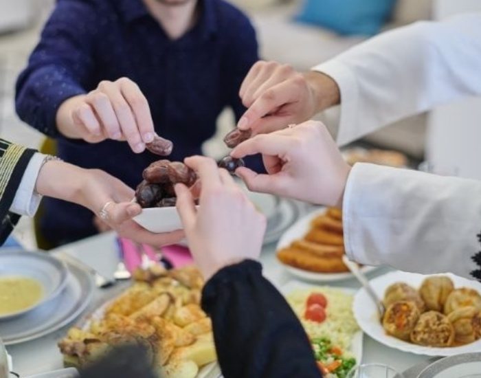 İftar sofrasında hurma neden önemli?