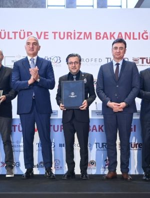 Eğlence mekanları ve restoranlardaki telif sorunu çözüldü