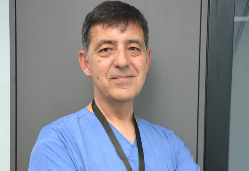 Dr. Adnan Kırcı
