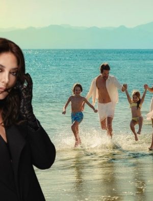 Aşkın Nur Yengi Bayramda Ela Excellence Resort Belek’te sahne alacak