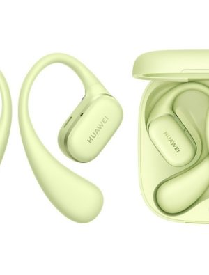 Huawei FreeArc hafif ve konforlu