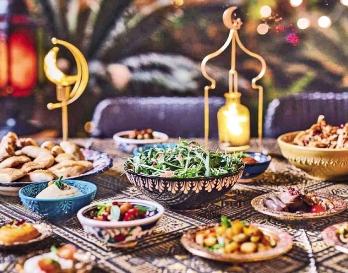 Oruç tutarken enerjinizi korumak için bunlara dikkat!