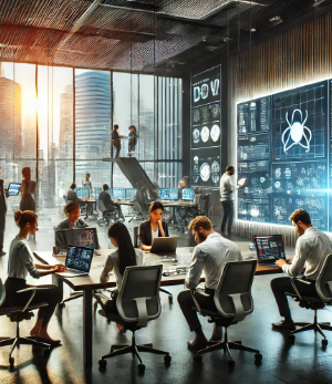 İş Yerinde Kültürel Okuryazarlığın Teşvik Edilmesi