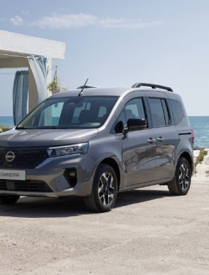 Nissan Türkiye, hafif ticari araç pazarında