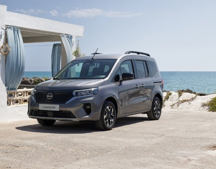 Nissan Türkiye, hafif ticari araç pazarında