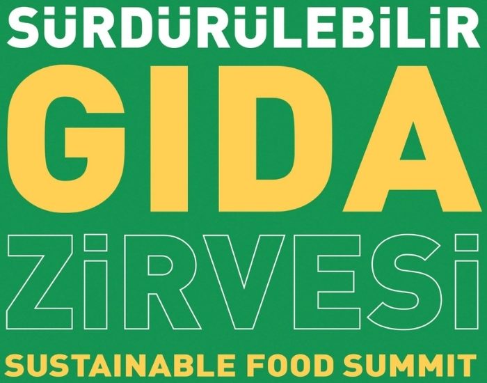 Gıdanın geleceği masaya yatırılıyor