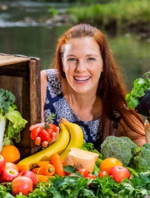 Vejetaryen beslenmede denge nasıl sağlanır!