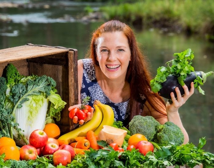 Vejetaryen beslenmede denge nasıl sağlanır!