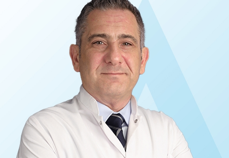 Prof. Dr. Murat Gönenç