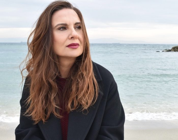 Goncagül Sunar “İnan”