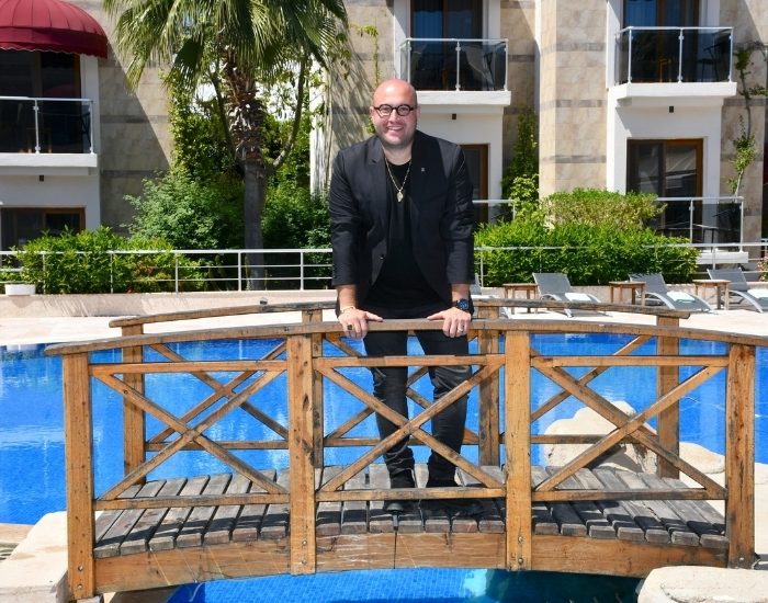 Yiğit Girgin: “Rekabet avantajını korumalıyız”