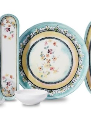 Doğadan ilhamla tasarlanan Korkmaz Luna Collection