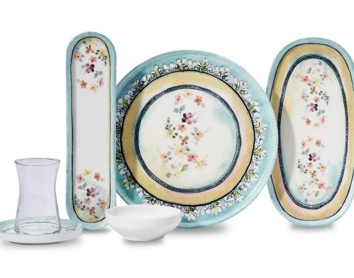 Doğadan ilhamla tasarlanan Korkmaz Luna Collection