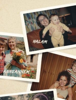 Emsan’dan Anneler Günü’ne duygusal film
