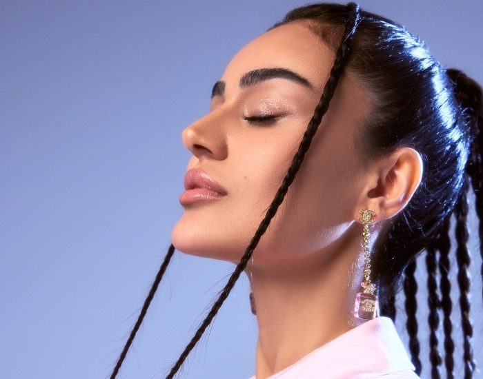 Elif Buse Doğan “Yaka Yaka”