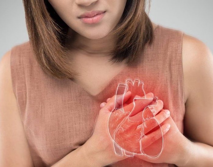 Dikkat! Bu etkenler kalbi tehdit ediyor!