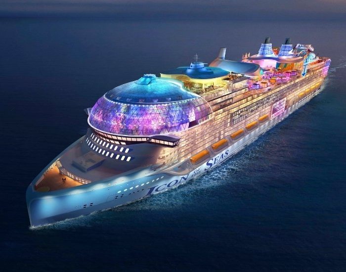 Türkiye, kruvaziyer turizmine hızlı giriş yaptı