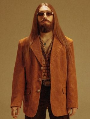 Emre Fel “Mahşerinde Yan İnşallah”