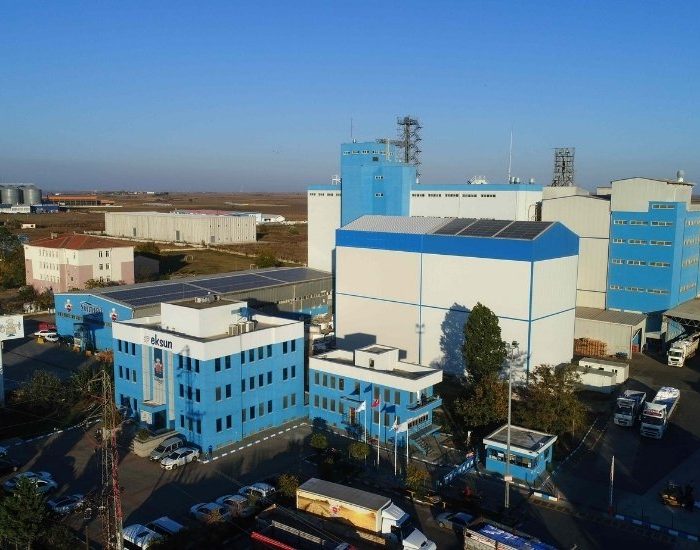 Net satış hasılatı 2,7 Milyar TL