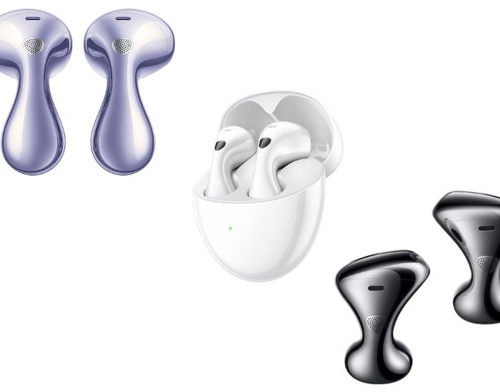 Huawei, FreeBuds 6