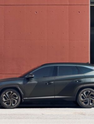 TUCSON’a yeni bir donanım seviyesi daha ekledi