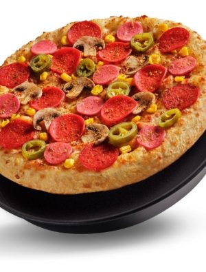 Domino’s’tan yeni lezzet “Pan Pizza”