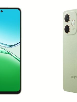 Yeni OPPO A5 Pro geliyor
