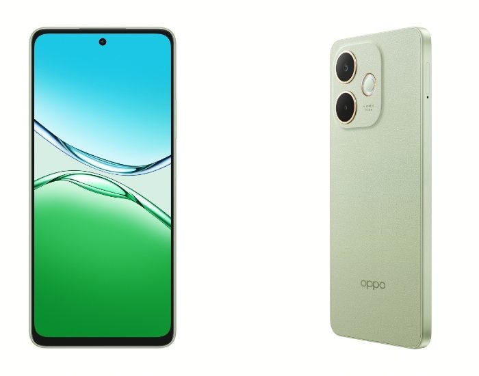Yeni OPPO A5 Pro geliyor