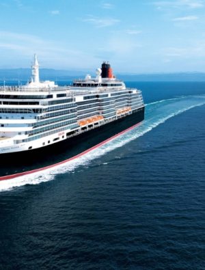 Prontotour 2025’i “Cruise Yılı” ilan etti!