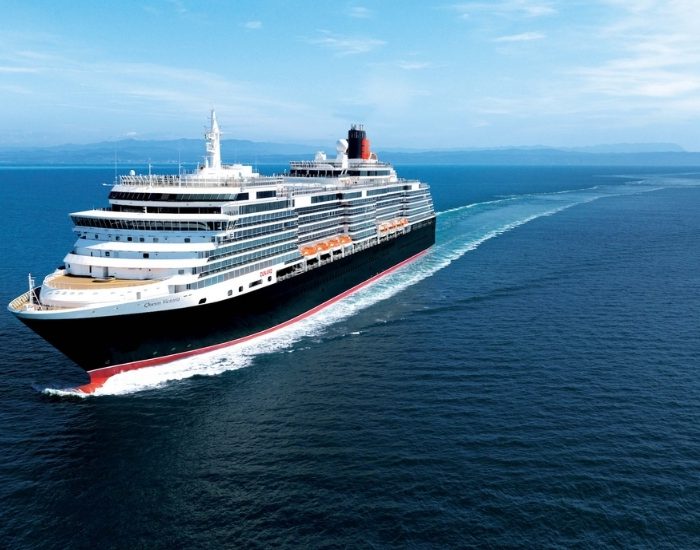 Prontotour 2025’i “Cruise Yılı” ilan etti!