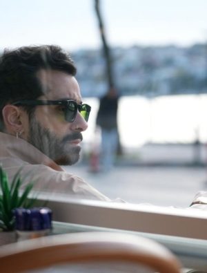 Gökhan Türkmen “Özür Dilerim”