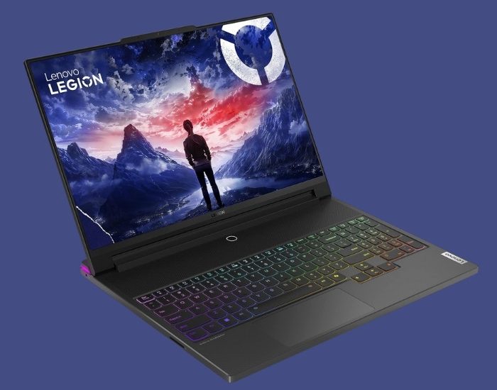Oyun severlere Lenovo Legion